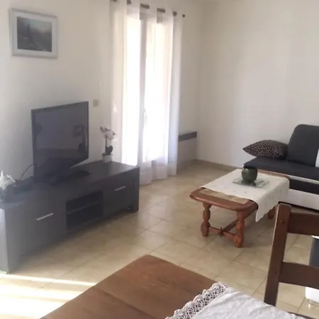 Villa De 3 Avec Piscine Privee Jardin Clos Et Wifi A Poussan