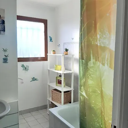 Avec Jardin A Avec Piscine Privee Ouverte Toute L'annee * Poussan