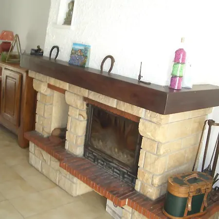 Villa De 3 Avec Piscine Privee Jardin Clos Et Wifi A