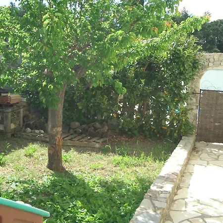 Avec Jardin A Avec Piscine Privee Ouverte Toute L'annee Vila